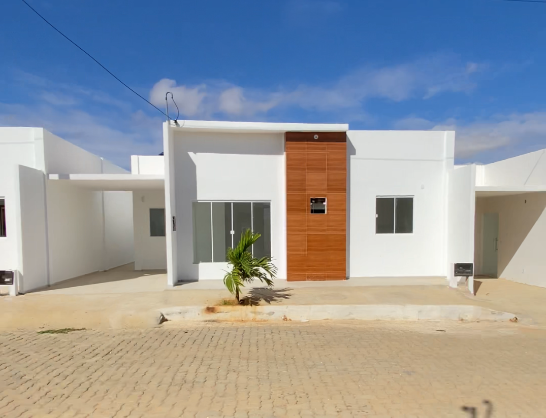 Casa 7 à venda no Condomínio Jardim Brasil